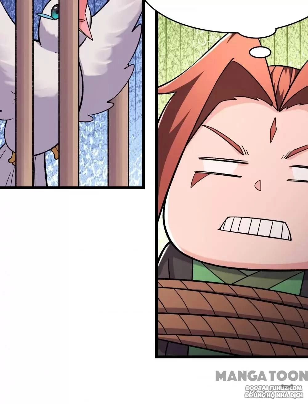 Đồ Đệ Của Ta Đều Là Nữ Ma Đầu Chapter 234 - 38