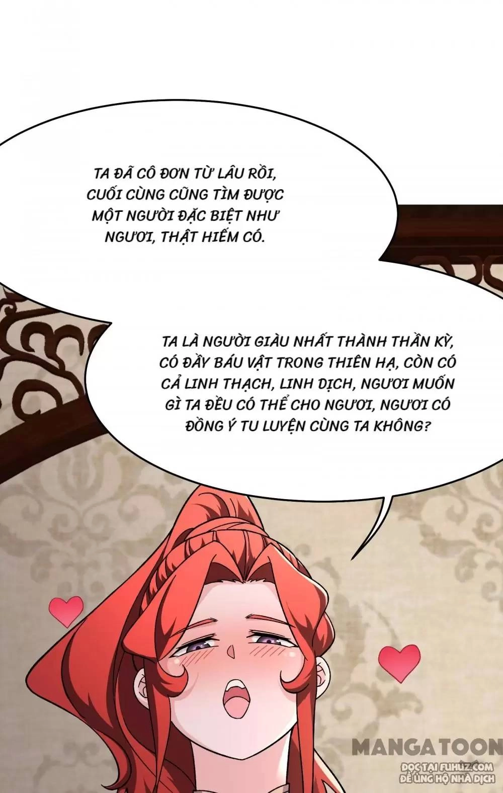 Đồ Đệ Của Ta Đều Là Nữ Ma Đầu Chapter 234 - 43