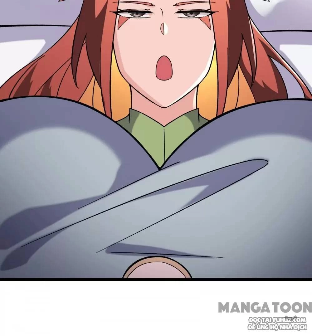 Đồ Đệ Của Ta Đều Là Nữ Ma Đầu Chapter 234 - 46