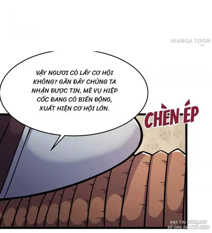 Đồ Đệ Của Ta Đều Là Nữ Ma Đầu Chapter 235 - 2