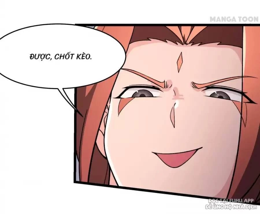 Đồ Đệ Của Ta Đều Là Nữ Ma Đầu Chapter 235 - 4