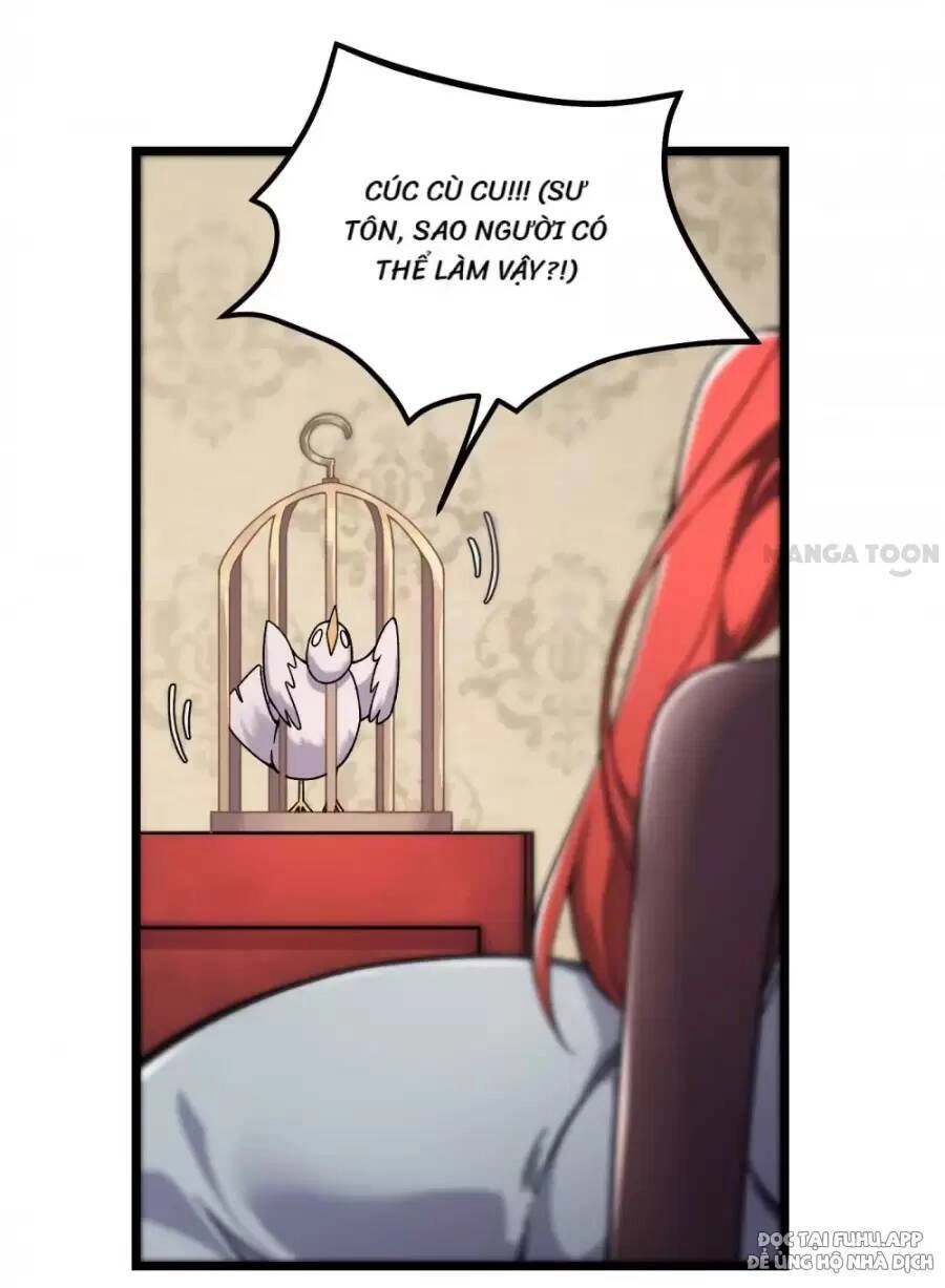 Đồ Đệ Của Ta Đều Là Nữ Ma Đầu Chapter 235 - 5