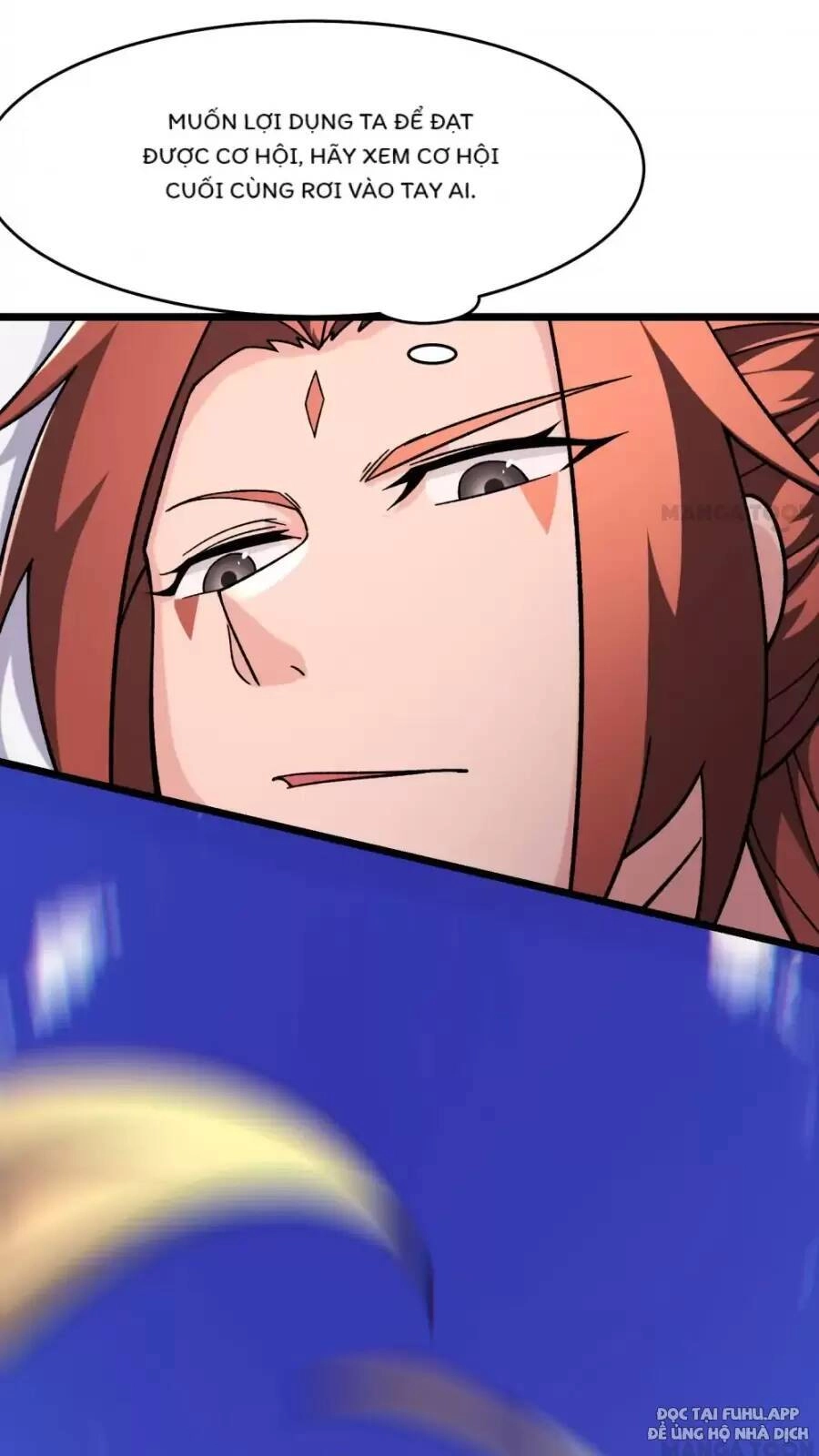 Đồ Đệ Của Ta Đều Là Nữ Ma Đầu Chapter 235 - 6