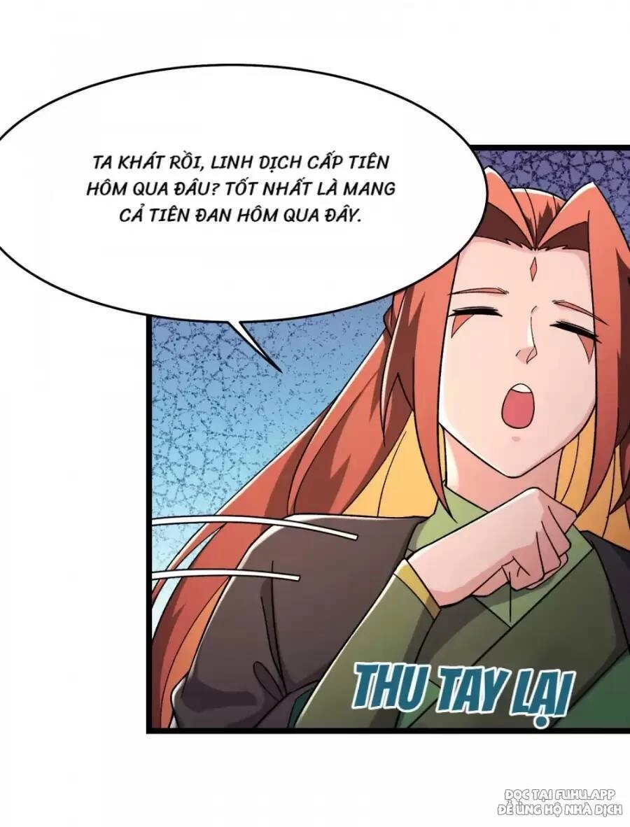 Đồ Đệ Của Ta Đều Là Nữ Ma Đầu Chapter 235 - 12