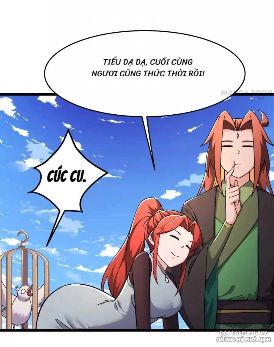 Đồ Đệ Của Ta Đều Là Nữ Ma Đầu Chapter 235 - 13