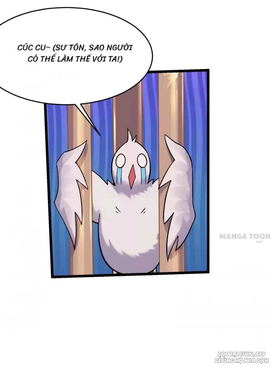 Đồ Đệ Của Ta Đều Là Nữ Ma Đầu Chapter 235 - 14