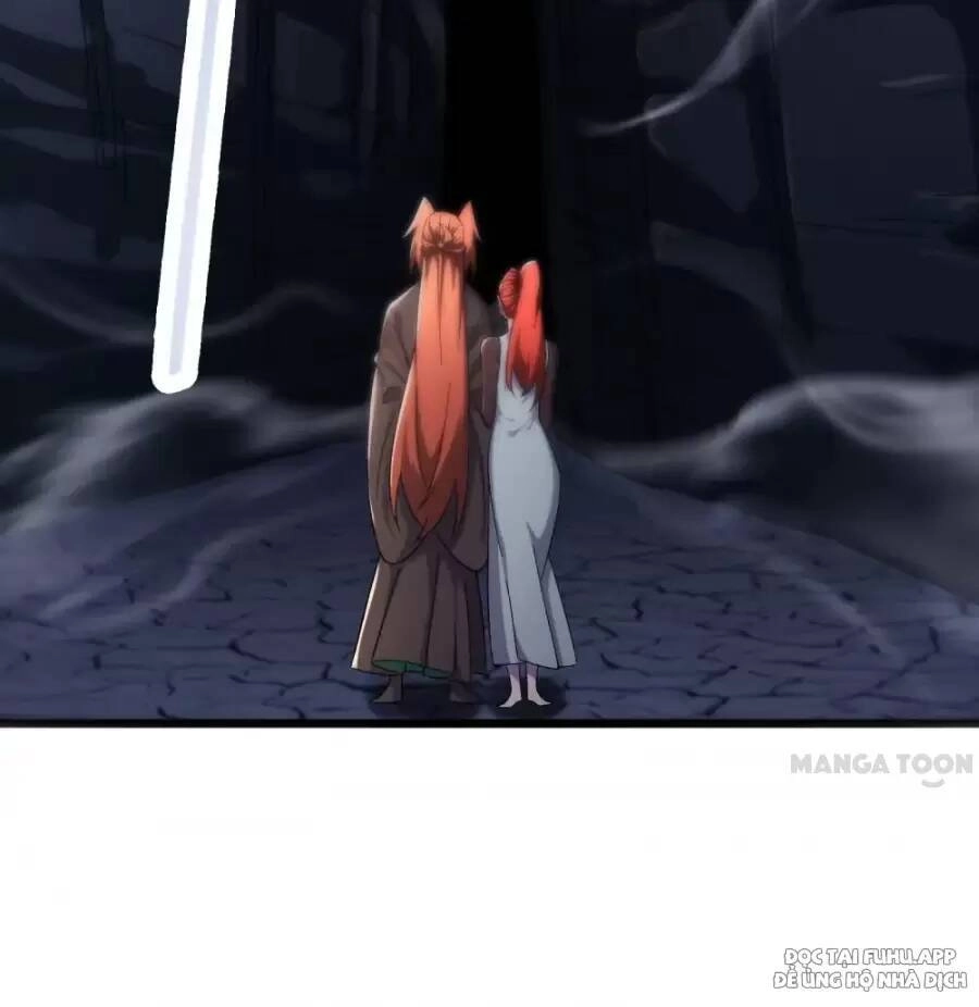 Đồ Đệ Của Ta Đều Là Nữ Ma Đầu Chapter 235 - 19