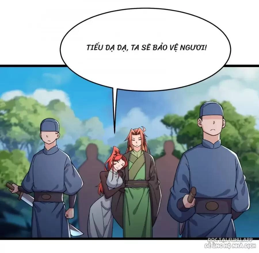 Đồ Đệ Của Ta Đều Là Nữ Ma Đầu Chapter 235 - 20