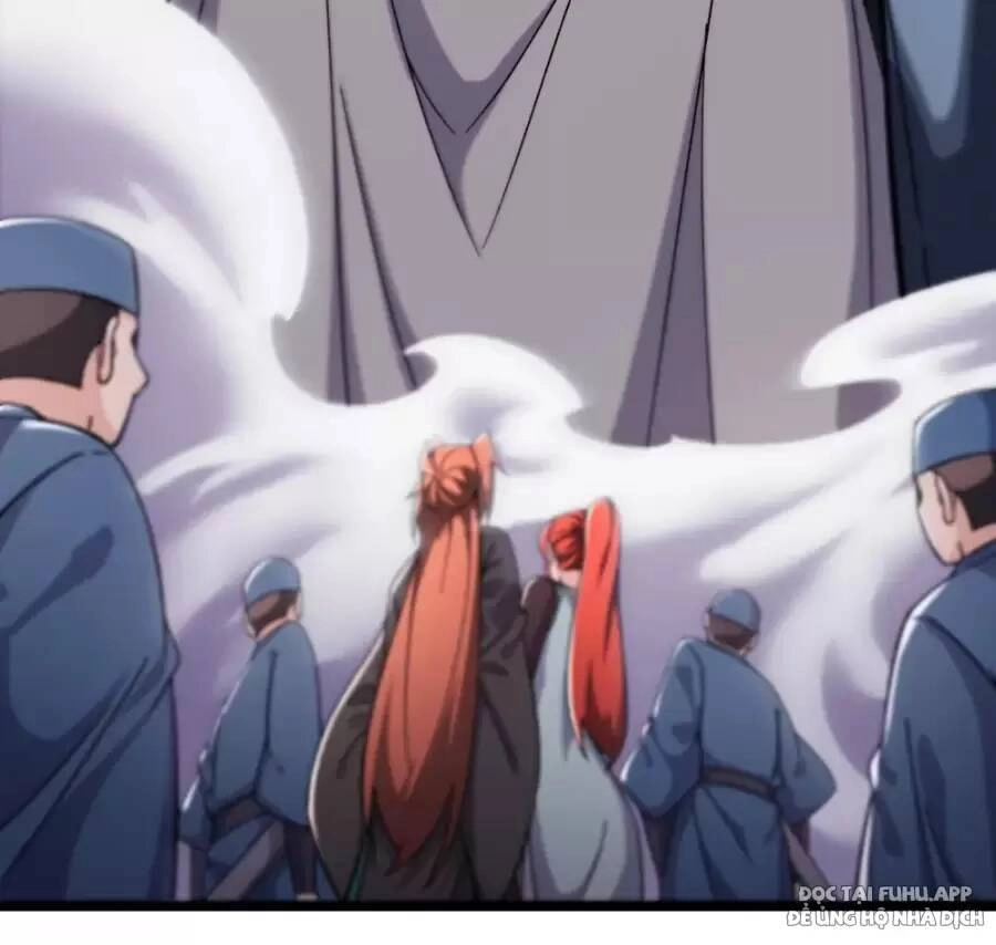 Đồ Đệ Của Ta Đều Là Nữ Ma Đầu Chapter 235 - 23