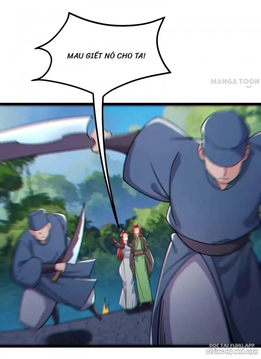 Đồ Đệ Của Ta Đều Là Nữ Ma Đầu Chapter 235 - 24