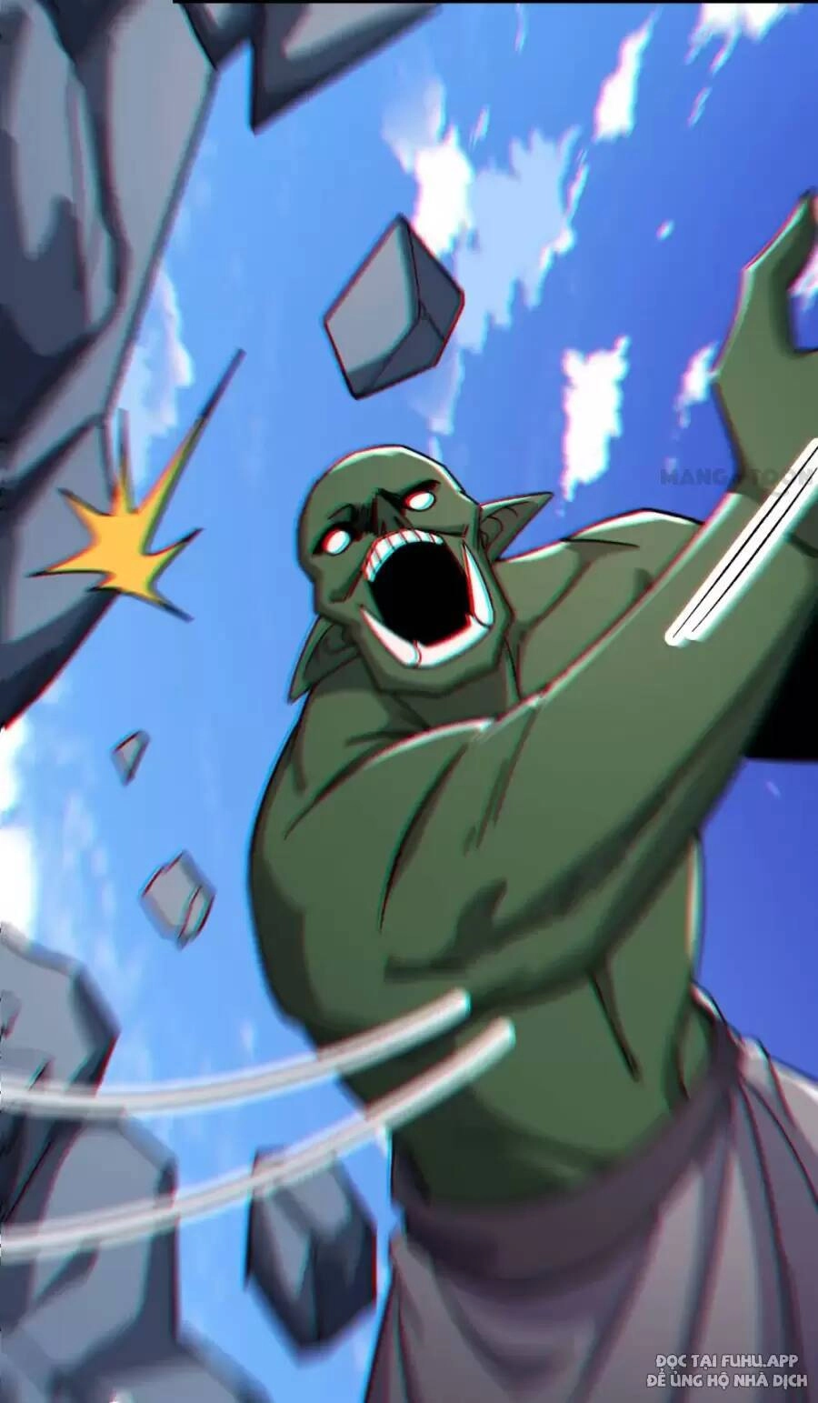 Đồ Đệ Của Ta Đều Là Nữ Ma Đầu Chapter 235 - 26