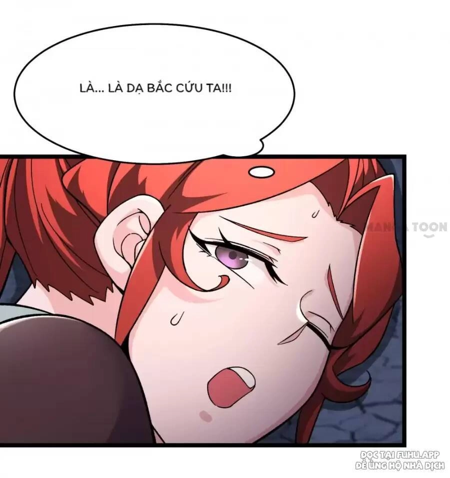 Đồ Đệ Của Ta Đều Là Nữ Ma Đầu Chapter 235 - 35