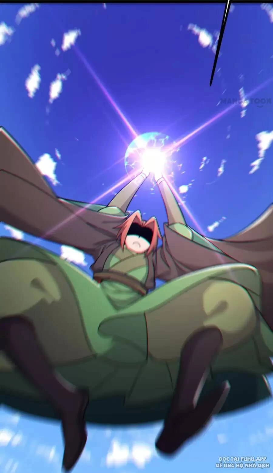 Đồ Đệ Của Ta Đều Là Nữ Ma Đầu Chapter 235 - 36