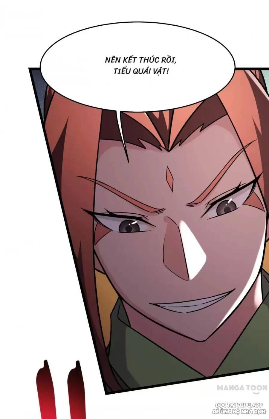 Đồ Đệ Của Ta Đều Là Nữ Ma Đầu Chapter 235 - 38