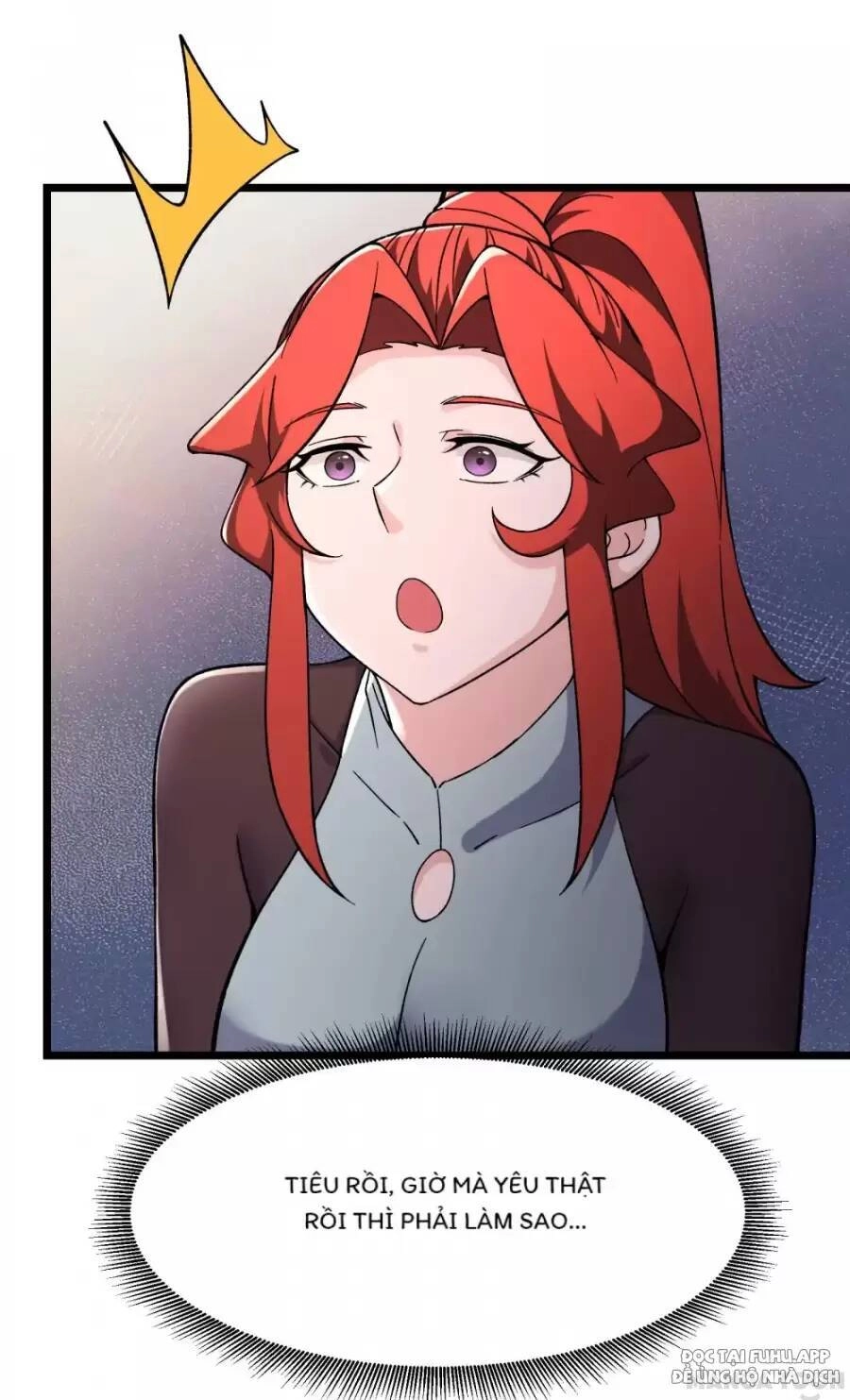 Đồ Đệ Của Ta Đều Là Nữ Ma Đầu Chapter 235 - 44