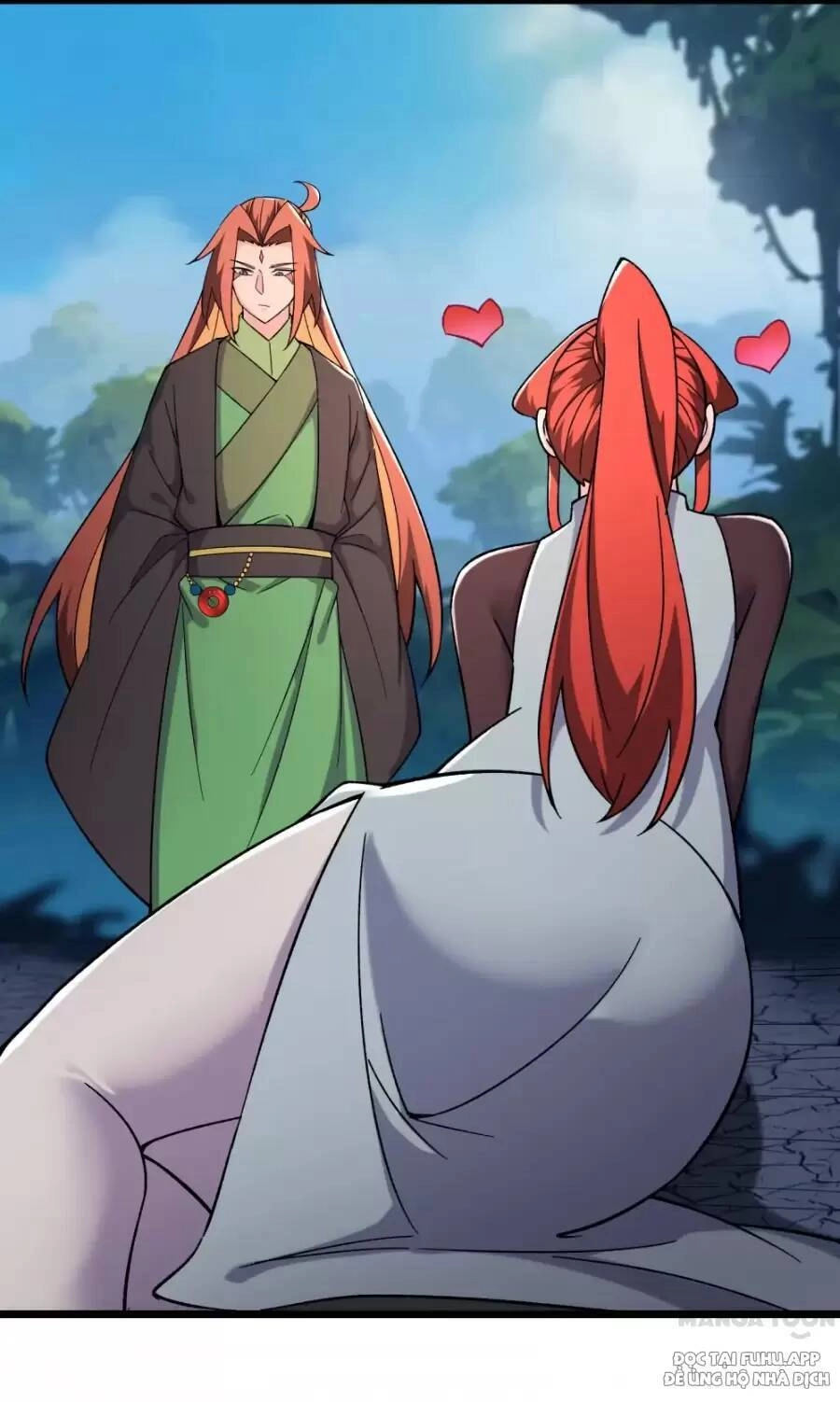 Đồ Đệ Của Ta Đều Là Nữ Ma Đầu Chapter 235 - 45