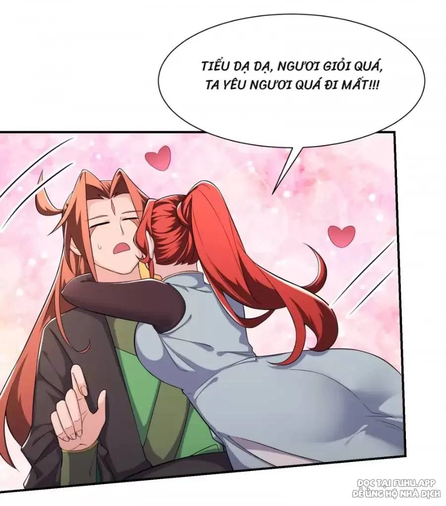 Đồ Đệ Của Ta Đều Là Nữ Ma Đầu Chapter 236 - 1