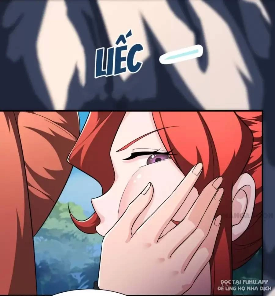 Đồ Đệ Của Ta Đều Là Nữ Ma Đầu Chapter 236 - 4