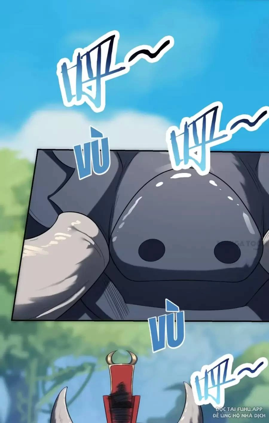 Đồ Đệ Của Ta Đều Là Nữ Ma Đầu Chapter 236 - 7