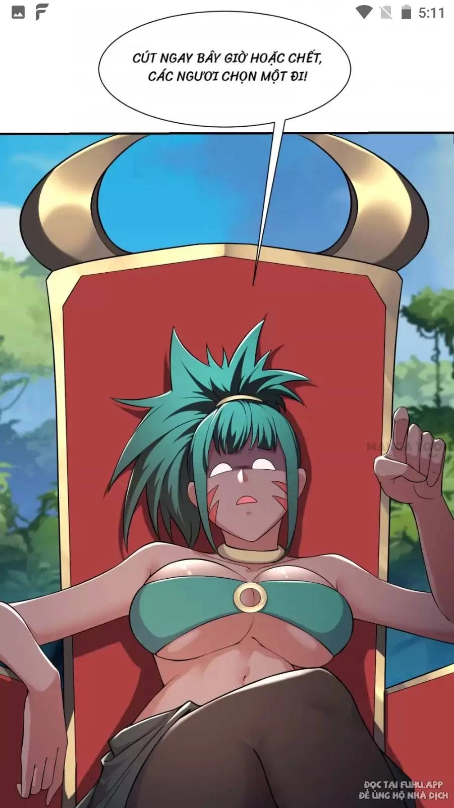 Đồ Đệ Của Ta Đều Là Nữ Ma Đầu Chapter 236 - 9