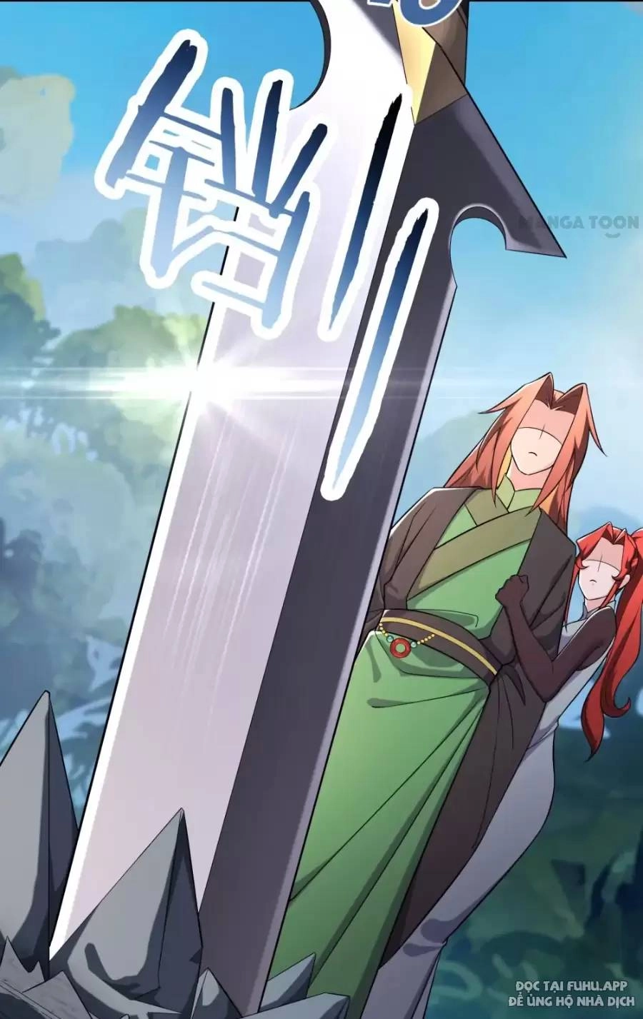 Đồ Đệ Của Ta Đều Là Nữ Ma Đầu Chapter 236 - 13