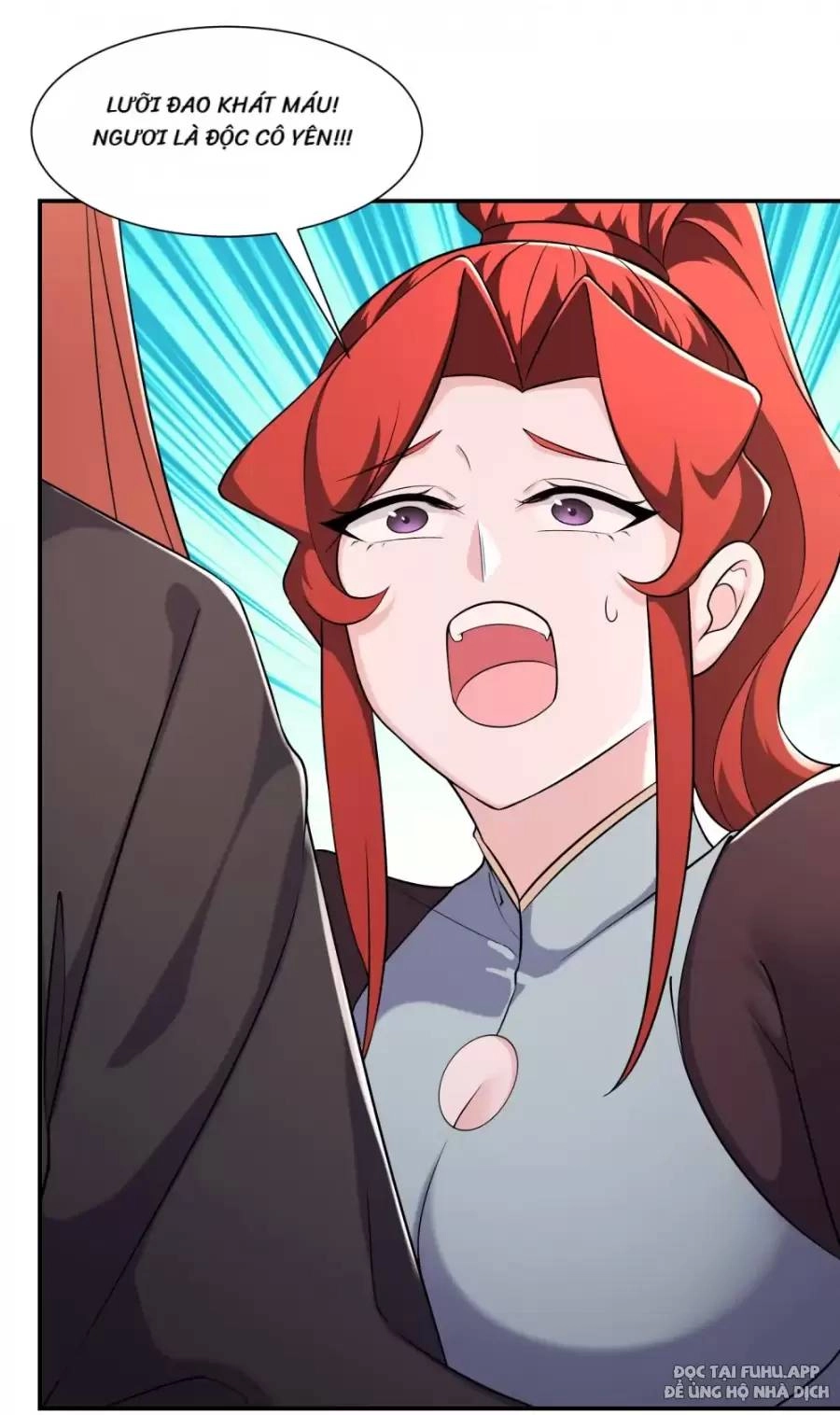 Đồ Đệ Của Ta Đều Là Nữ Ma Đầu Chapter 236 - 14