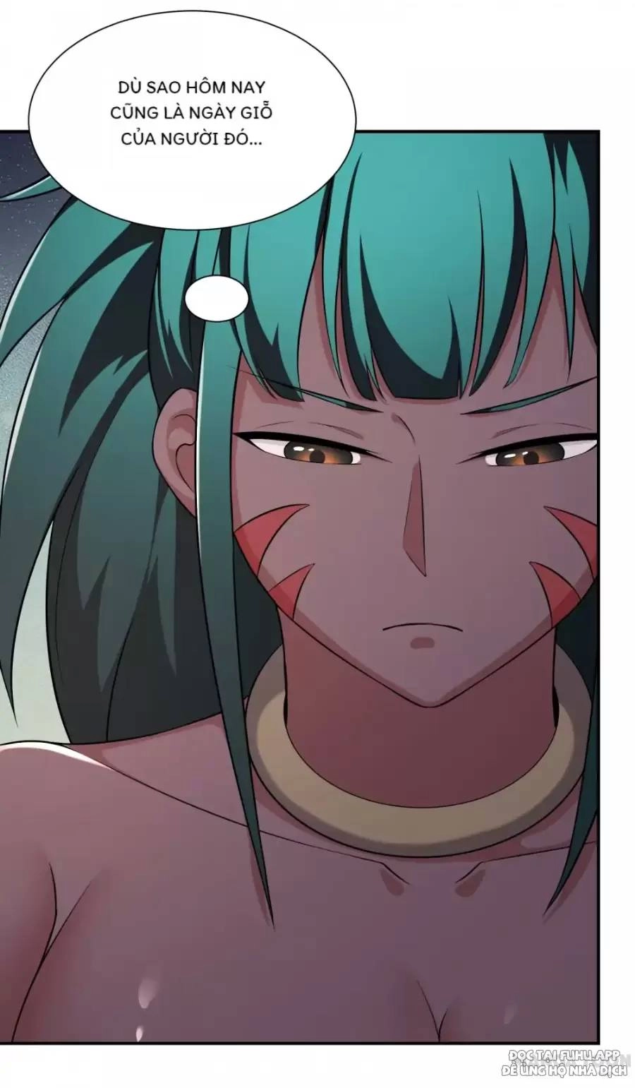 Đồ Đệ Của Ta Đều Là Nữ Ma Đầu Chapter 236 - 16