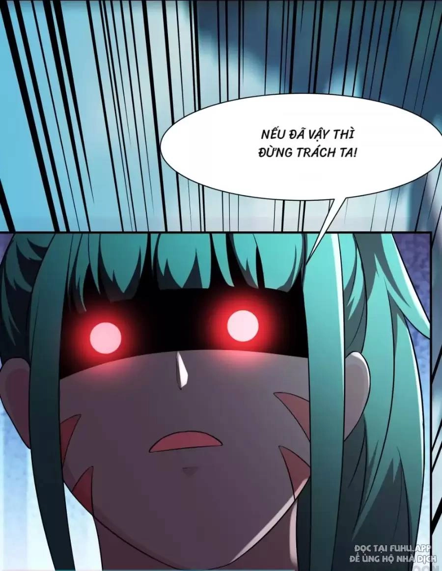 Đồ Đệ Của Ta Đều Là Nữ Ma Đầu Chapter 236 - 18