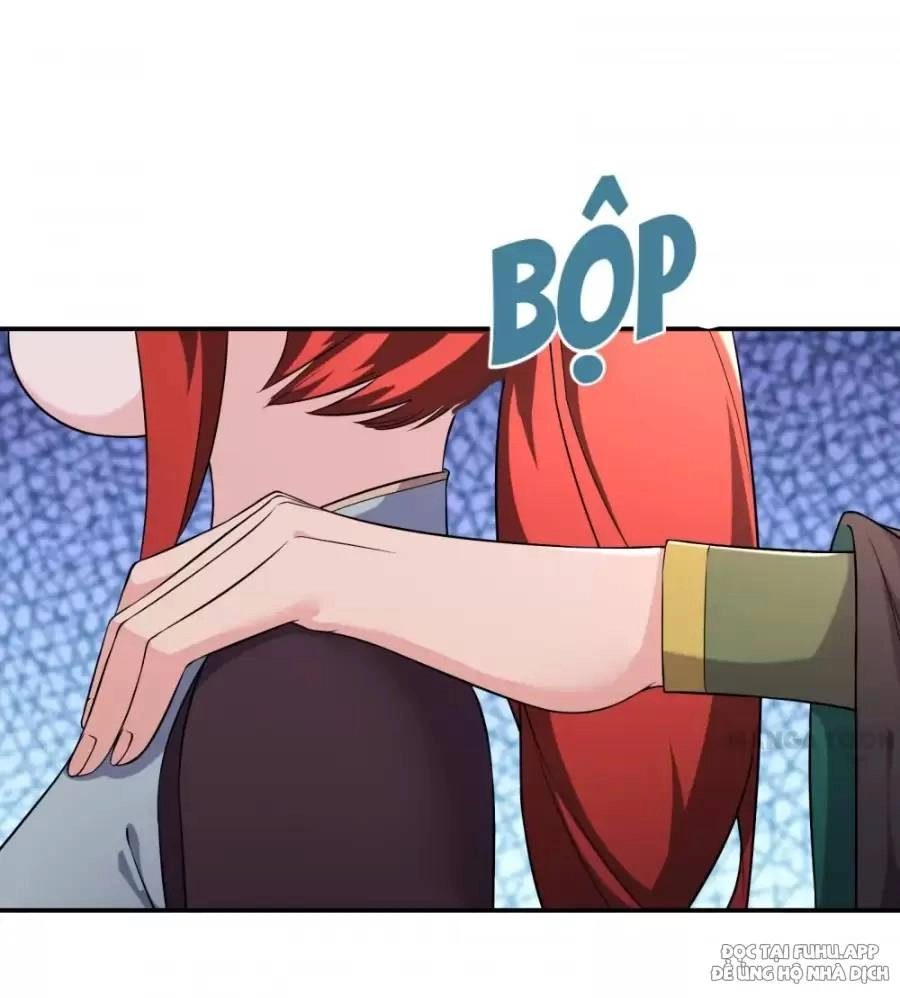 Đồ Đệ Của Ta Đều Là Nữ Ma Đầu Chapter 236 - 23