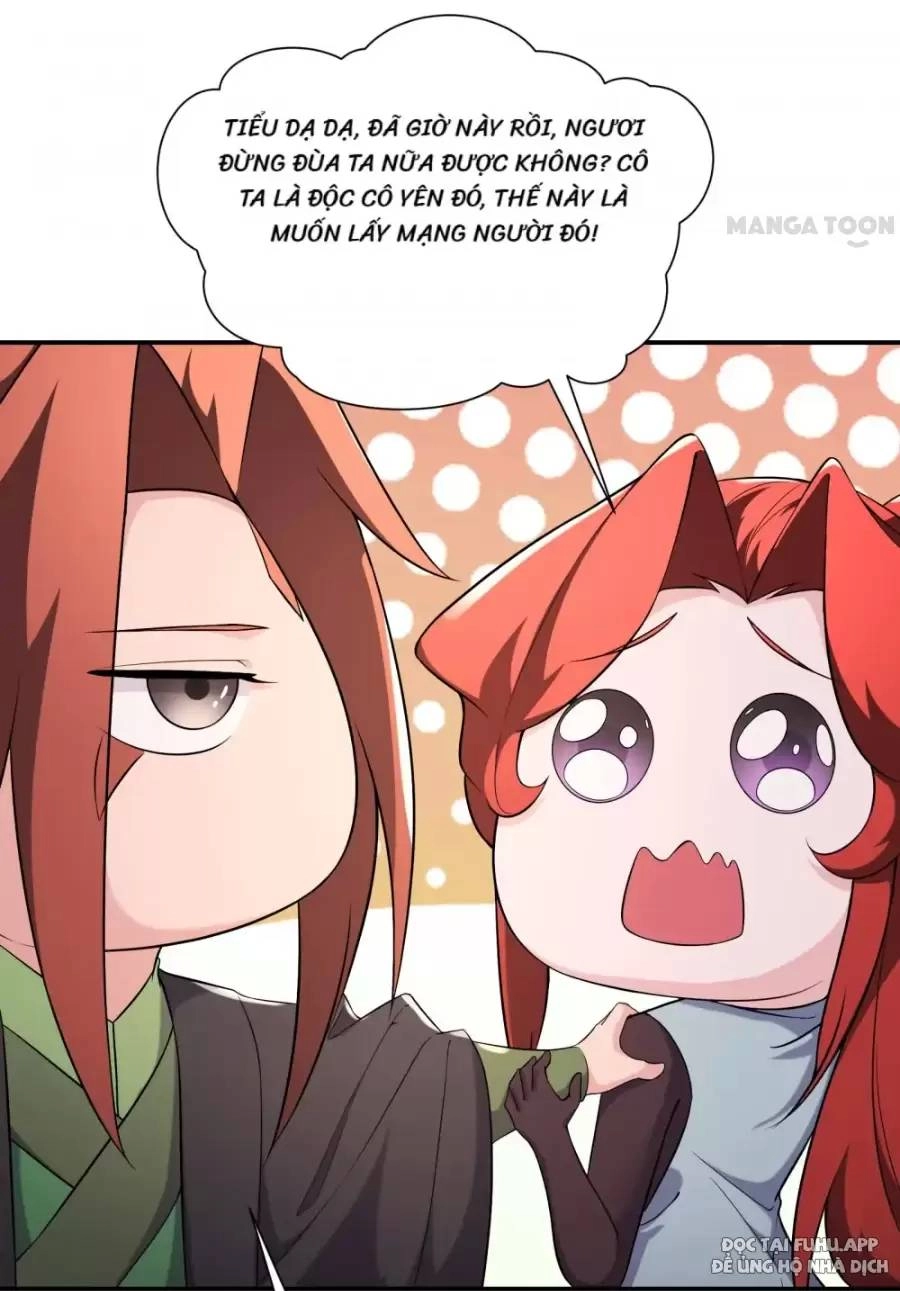 Đồ Đệ Của Ta Đều Là Nữ Ma Đầu Chapter 236 - 26