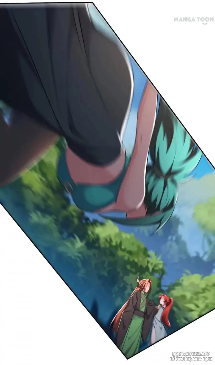 Đồ Đệ Của Ta Đều Là Nữ Ma Đầu Chapter 236 - 27