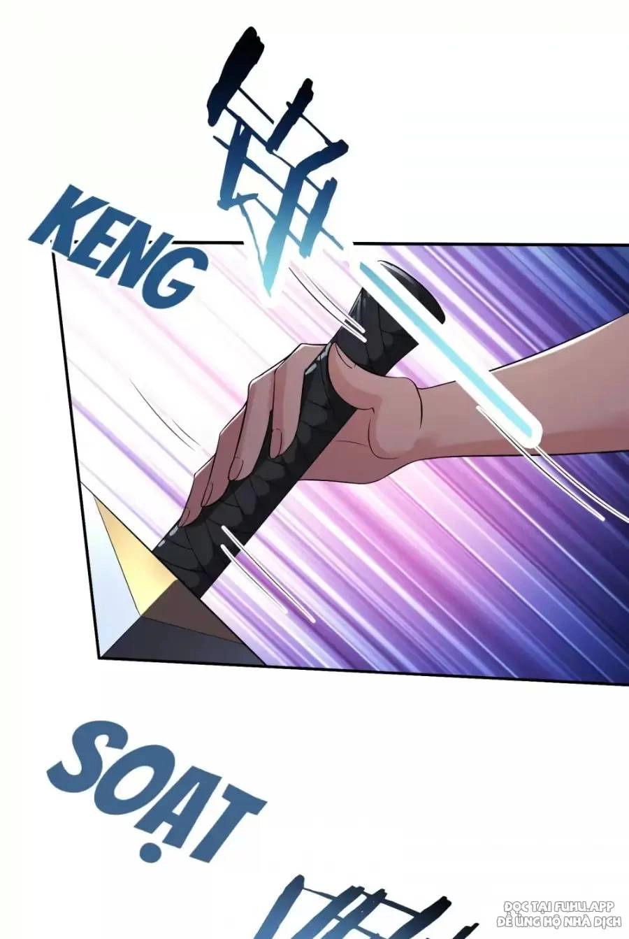 Đồ Đệ Của Ta Đều Là Nữ Ma Đầu Chapter 236 - 28