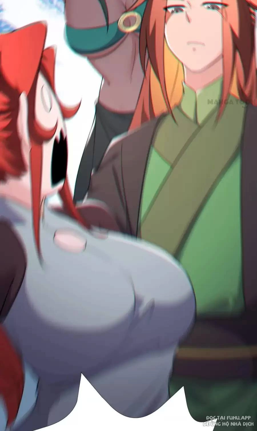 Đồ Đệ Của Ta Đều Là Nữ Ma Đầu Chapter 236 - 30