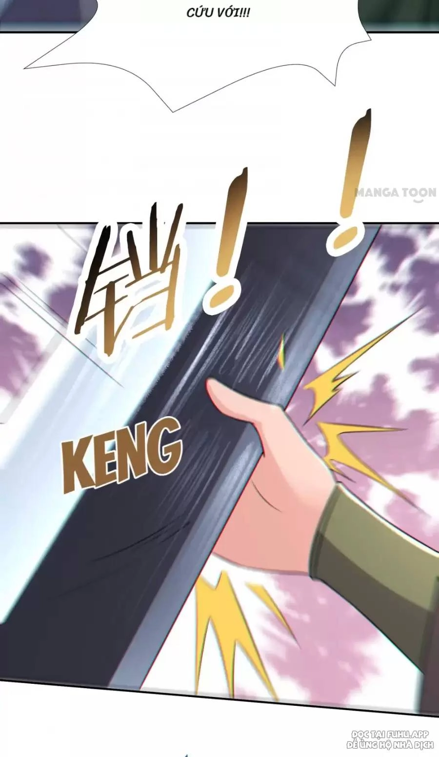 Đồ Đệ Của Ta Đều Là Nữ Ma Đầu Chapter 236 - 31