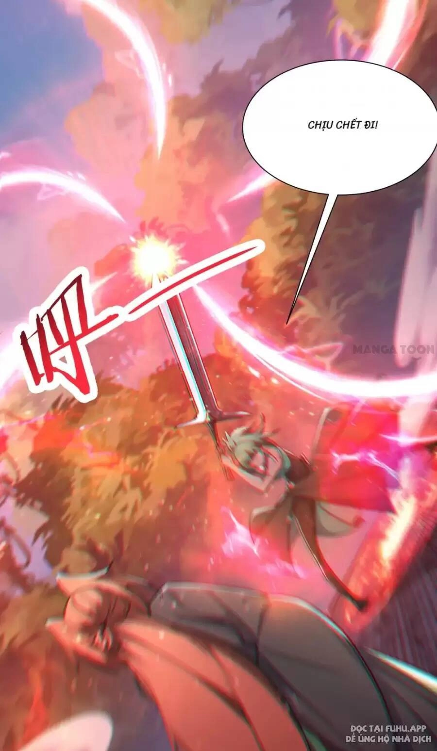 Đồ Đệ Của Ta Đều Là Nữ Ma Đầu Chapter 237 - 5