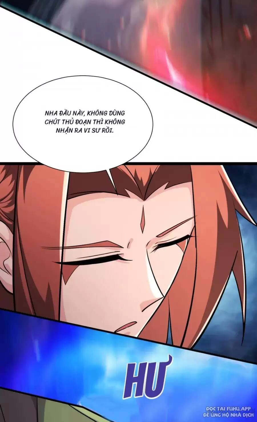 Đồ Đệ Của Ta Đều Là Nữ Ma Đầu Chapter 237 - 6