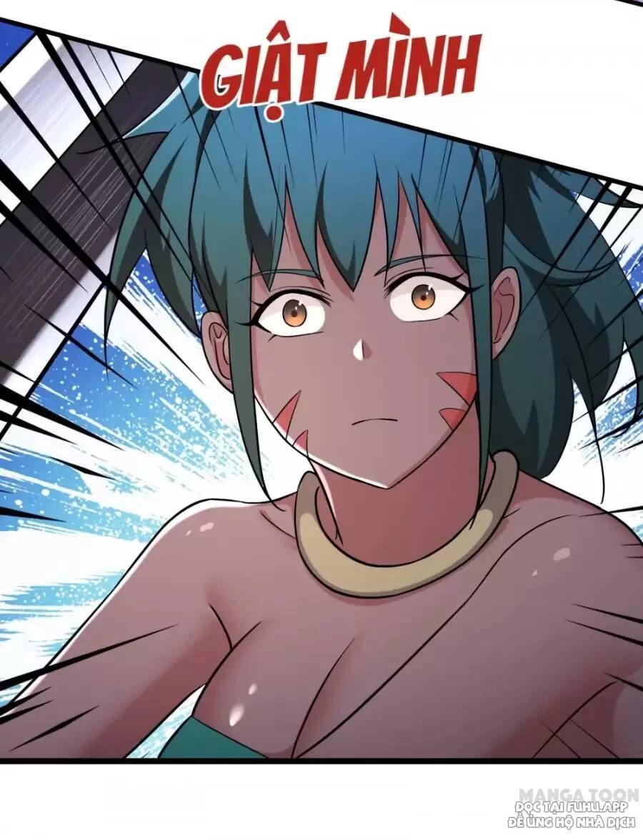 Đồ Đệ Của Ta Đều Là Nữ Ma Đầu Chapter 237 - 9