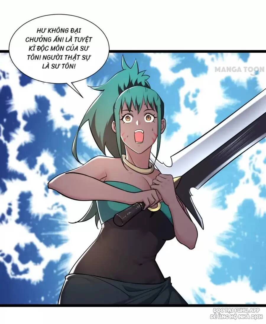 Đồ Đệ Của Ta Đều Là Nữ Ma Đầu Chapter 237 - 11