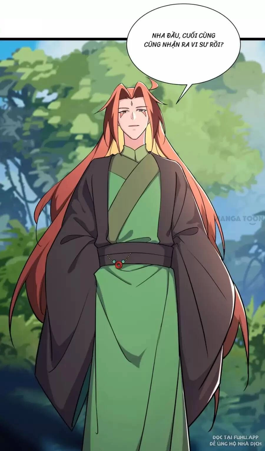 Đồ Đệ Của Ta Đều Là Nữ Ma Đầu Chapter 237 - 12