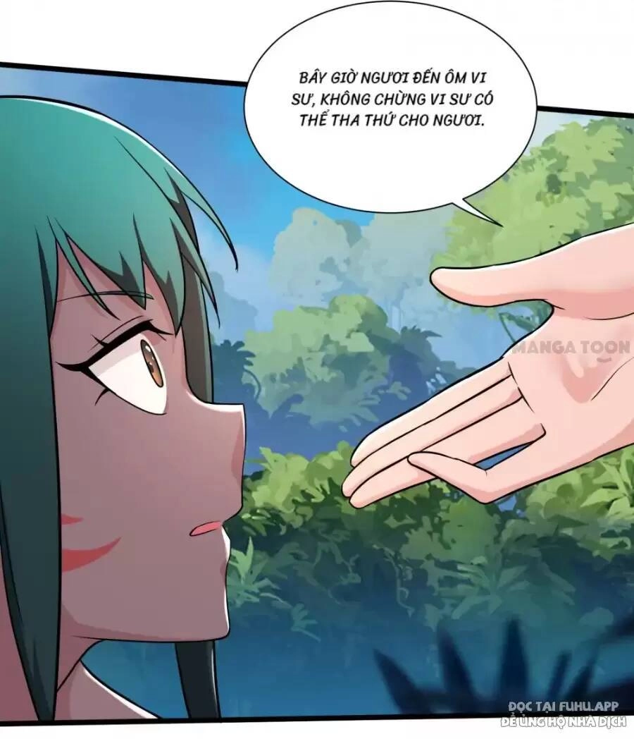 Đồ Đệ Của Ta Đều Là Nữ Ma Đầu Chapter 237 - 14