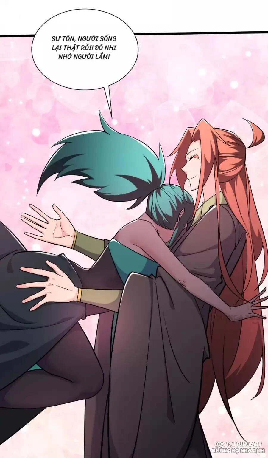 Đồ Đệ Của Ta Đều Là Nữ Ma Đầu Chapter 237 - 15