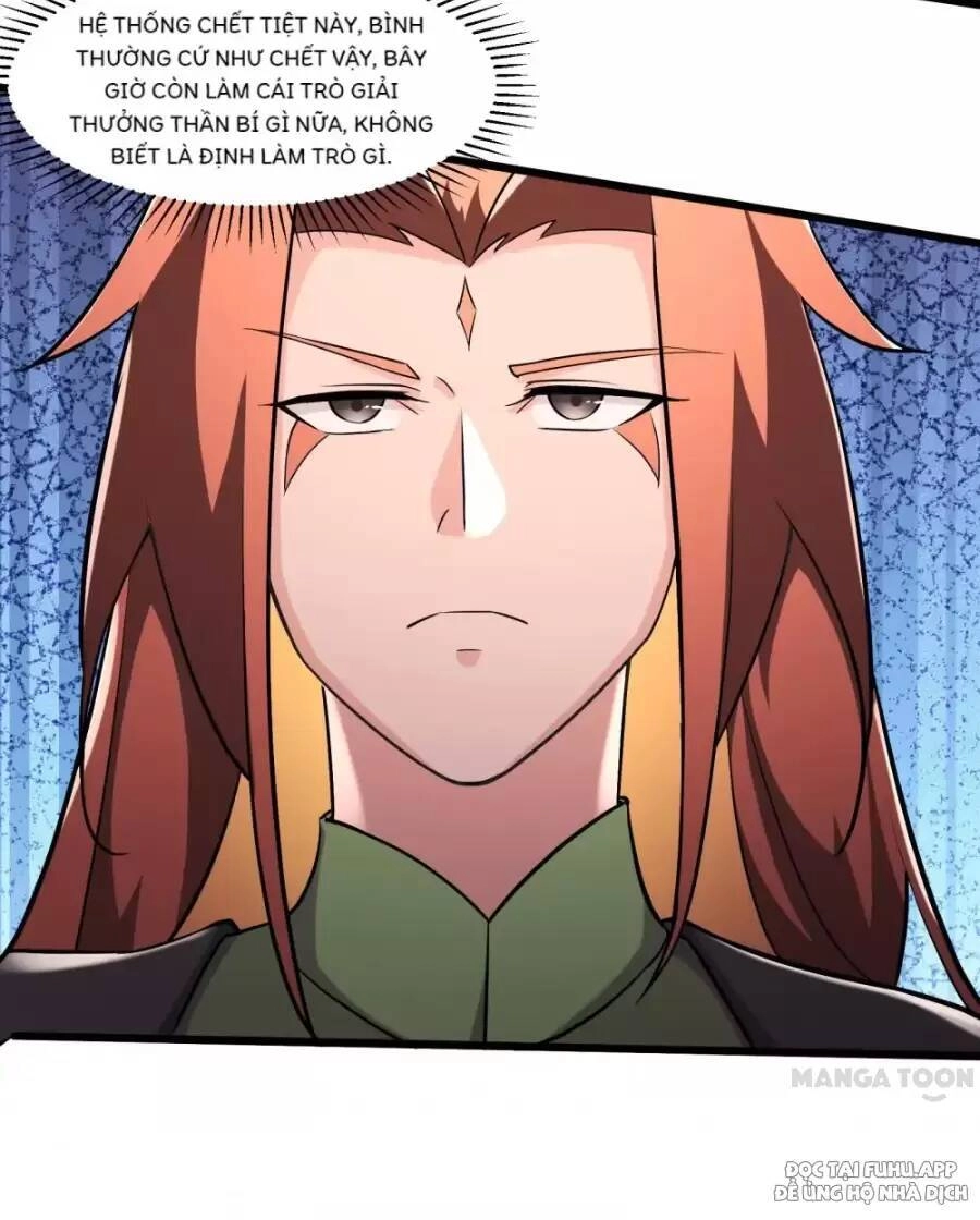 Đồ Đệ Của Ta Đều Là Nữ Ma Đầu Chapter 237 - 17