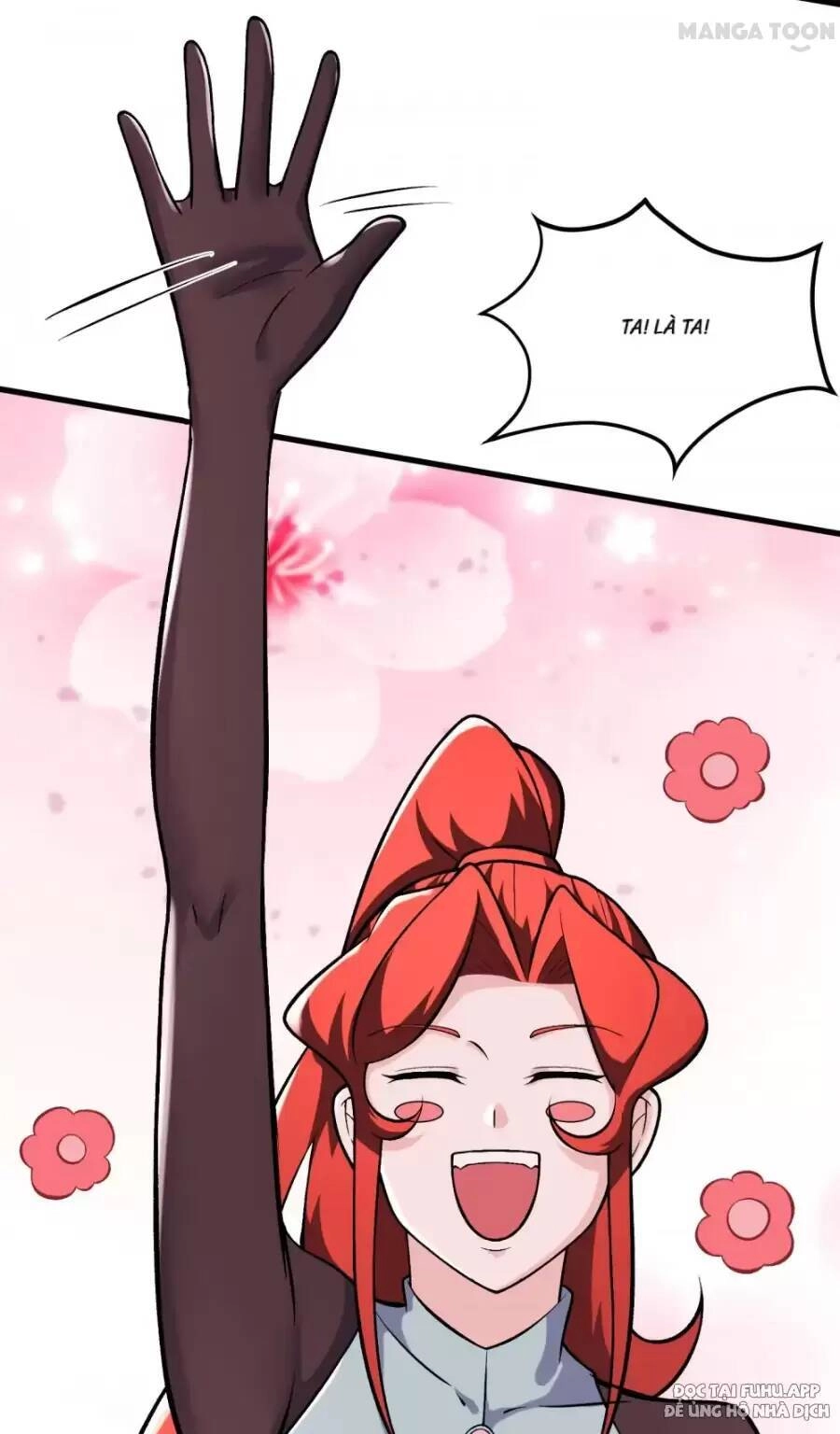 Đồ Đệ Của Ta Đều Là Nữ Ma Đầu Chapter 237 - 19