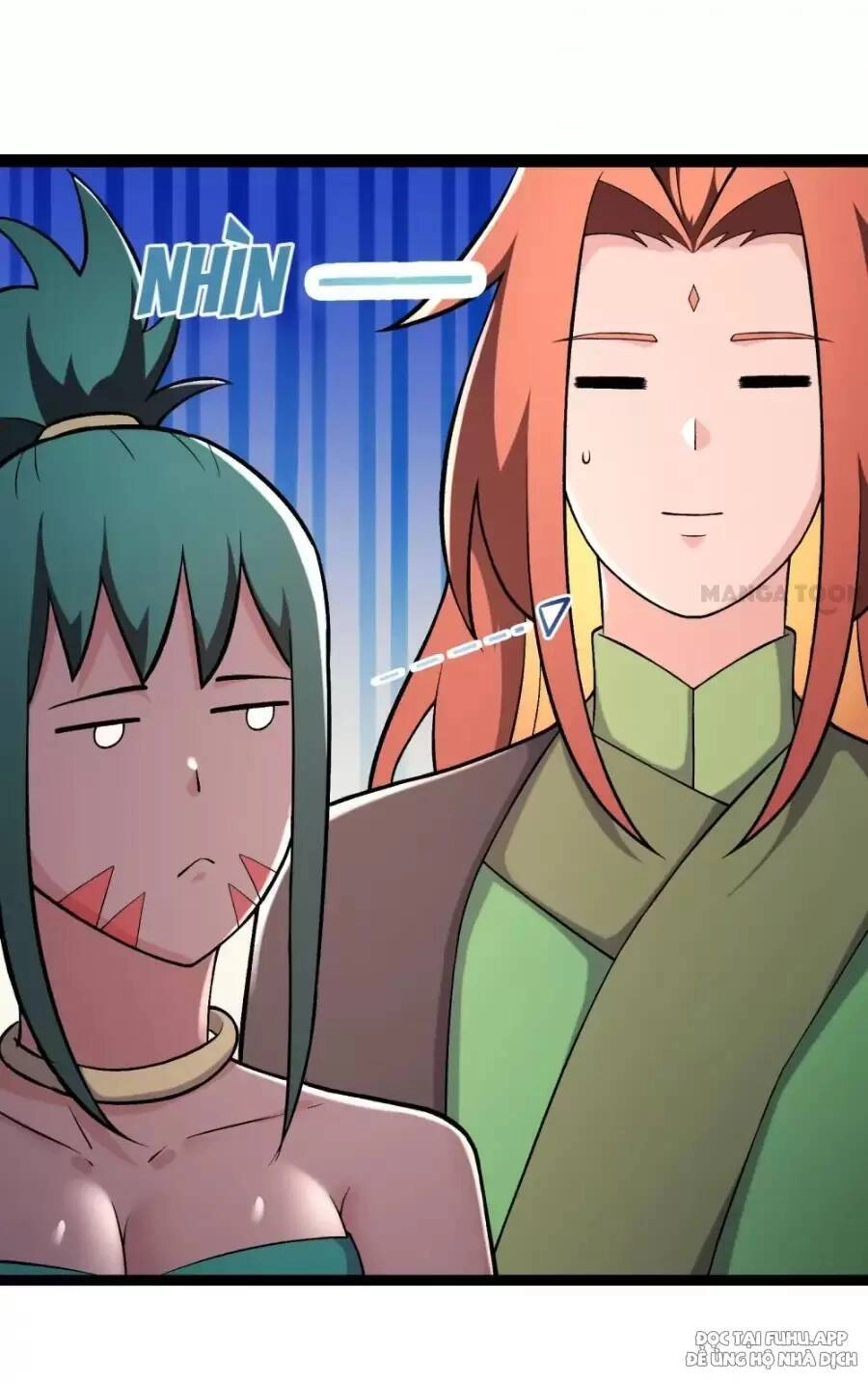 Đồ Đệ Của Ta Đều Là Nữ Ma Đầu Chapter 237 - 26