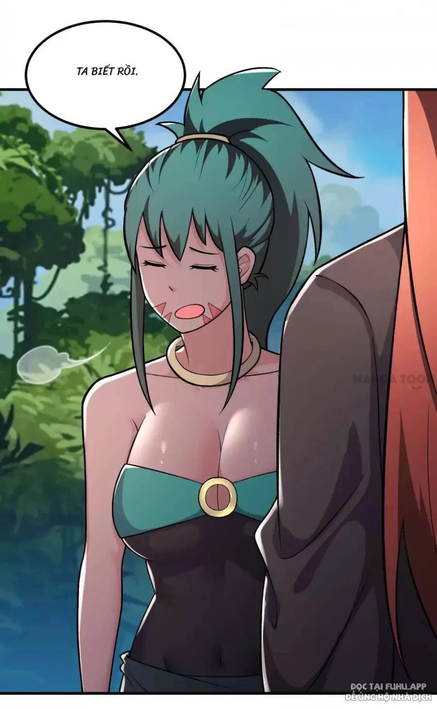 Đồ Đệ Của Ta Đều Là Nữ Ma Đầu Chapter 237 - 27