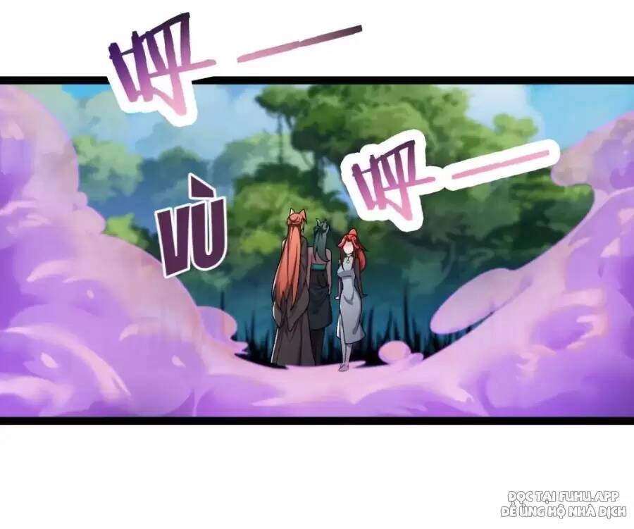 Đồ Đệ Của Ta Đều Là Nữ Ma Đầu Chapter 237 - 28