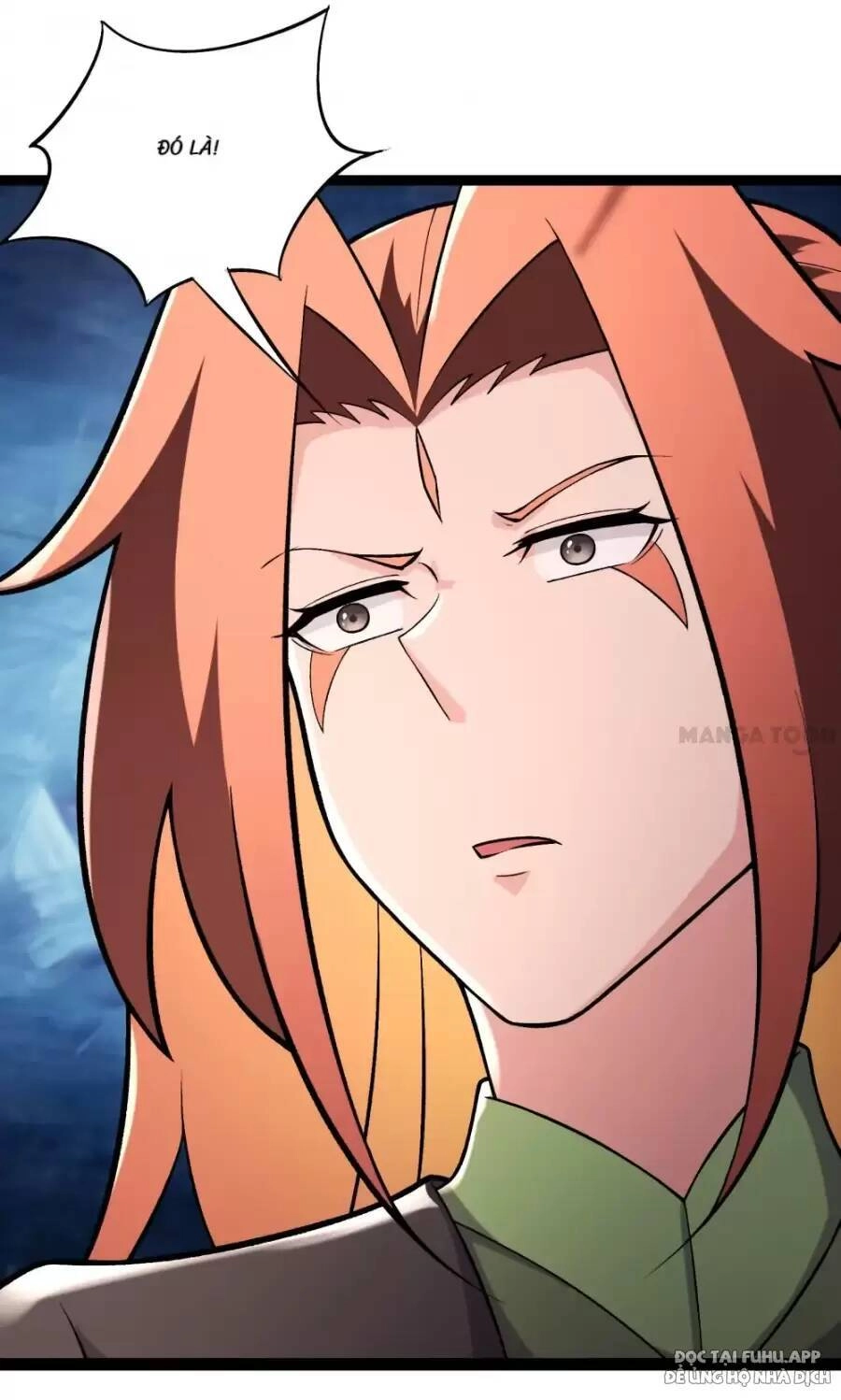 Đồ Đệ Của Ta Đều Là Nữ Ma Đầu Chapter 237 - 31