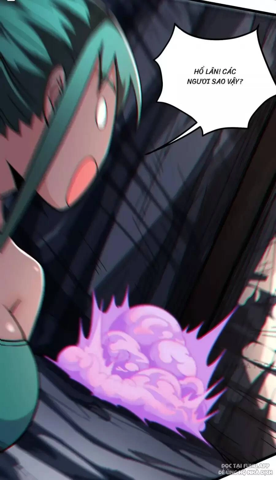 Đồ Đệ Của Ta Đều Là Nữ Ma Đầu Chapter 238 - 3