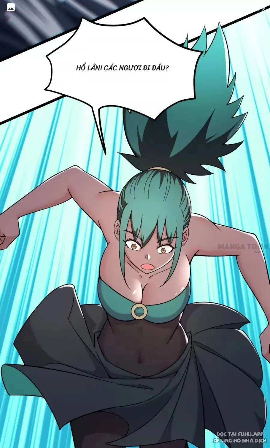 Đồ Đệ Của Ta Đều Là Nữ Ma Đầu Chapter 238 - 4