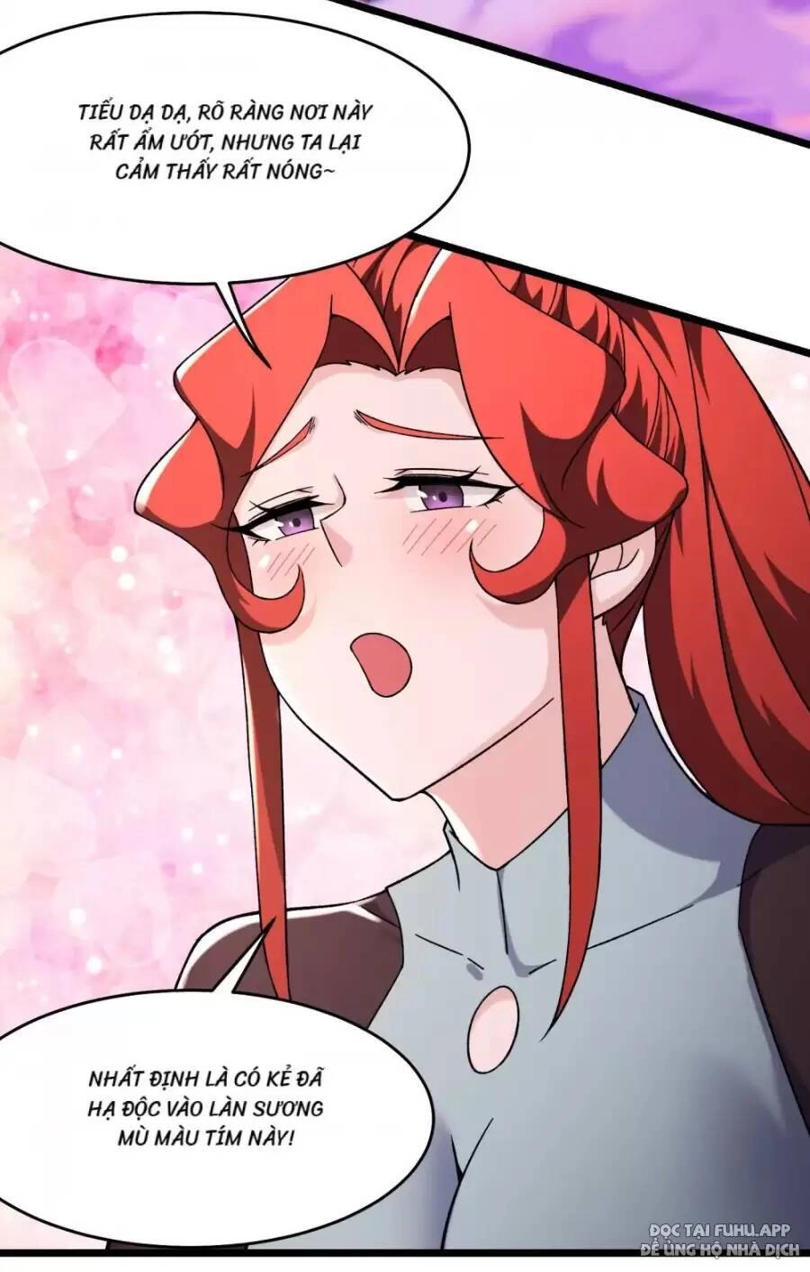 Đồ Đệ Của Ta Đều Là Nữ Ma Đầu Chapter 238 - 7